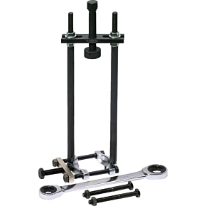 Steering Stem Bearing Puller BS9892