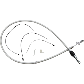 Cable - Clutch - Quick Connect - Sterling Chromite II® 32348HE