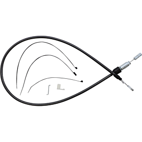 Cable - Clutch - Quick Connect - Black Pearl™ 42346HE