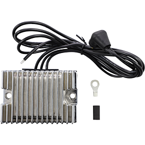 Regulator - BT '81-'88 - Chrome 2112-1071