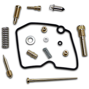 Carburetor Kit - Arctic Cat 4x4 500 AT 03-462