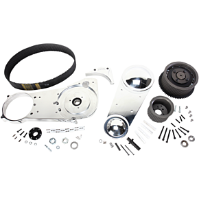 3" Belt Drive EVOB-122S