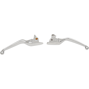 Lever Set - Chrome 0610-1682