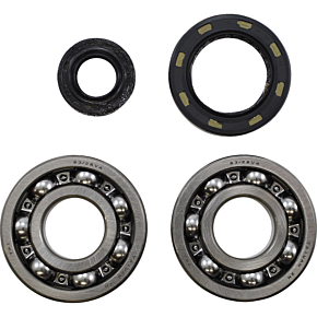 Main Bearing and Seal Kit - Honda KMB032