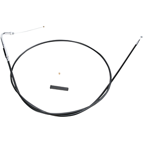 Throttle Cable - 56" - Vinyl 0651-0709
