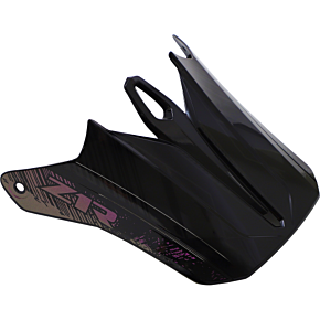 F.I. MIPS® Visor Kit - Lumen - Iridescent 0132-1575