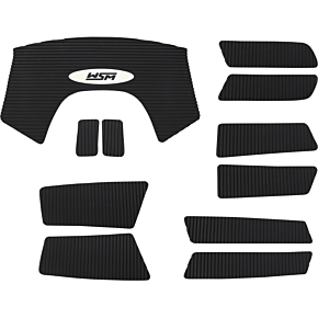 Traction Mat - Black 012-209BLK