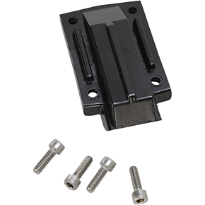 Acerbis Chain Guide Replacement Insert 2.0 - Suzuki - Black