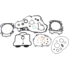 ATHENA Complete Gasket Kit - Yamaha P400485900197