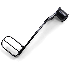 BURLY BRAND MX Brake Lever - FL B13-1104B
