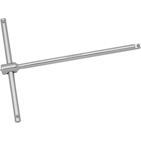 Cruztools T-Driver  - 1/4" MTD14
