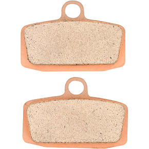 Dp Brakes Standard Brake Pads - Husqvarna/KTM DP514