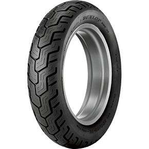 Dunlop Tire D404 Rear 140/90-15 70h Bias Tt