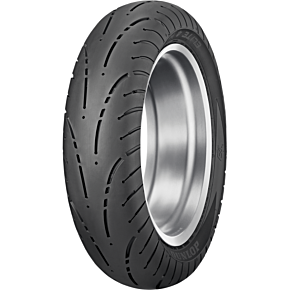 Dunlop Tire Elite 4 Rear 200/55-16 77h Radial Tl