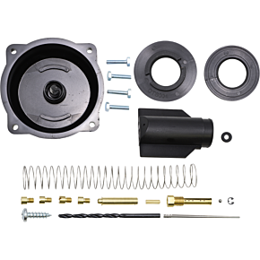 DynoJet Stage-7 Thunderslide Jet Kit - Harley Davidson 8708