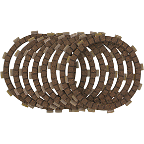 EBC Brakes Clutch Kit CK4435