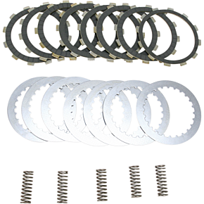 EBC Brakes Clutch Kit DRCF299