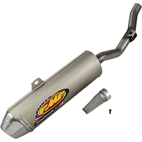 FMF RACING Powercore 4 Muffler