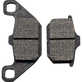 Galfer Brake Pads - Kawasaki - FD062G1054