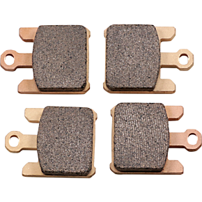 Galfer HH Sintered Ceramic Brake Pads - Kawasaki/Suzuki - FD290G1375