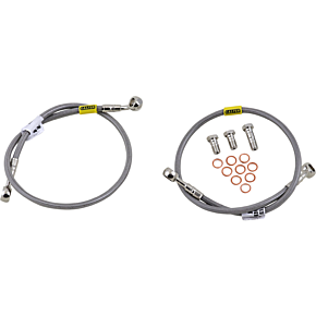 Galfer Stainless Steel Brake Line FK003D283-2