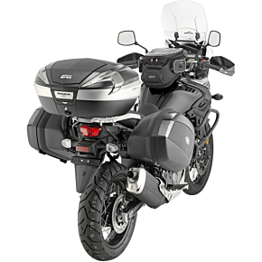 GIVI Sidecase Mount - HW DL650