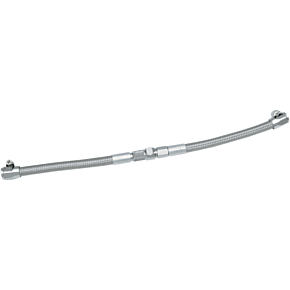 Goodridge Universal Fuel Crossover Line HDFL001