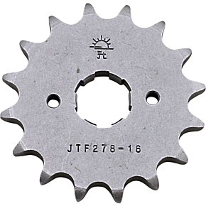 JT Sprockets Counter Shaft Sprocket - 16-Tooth JTF278.16
