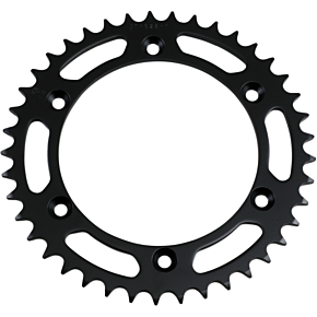 JT Sprockets Sprocket - Rear - Suzuki - 41-Tooth JTR822.41