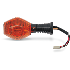 K and S Technologies Turn Signal - GSXR6/750 '02-'03 Front