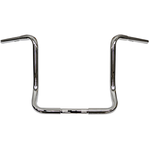 La Choppers Handlebar - 14" - Chrome LA-7321-14