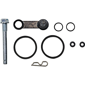 Moose Racing Caliper Rebuild Kit - Rear - KTM - 1702-0468