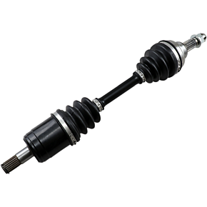 Moose Racing Complete Axle - Kit  - Honda