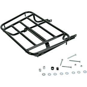 Moose Racing Expedition Rear Rack - Kawasaki
