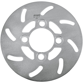 Moose Racing Front Left Rotor - Yamaha