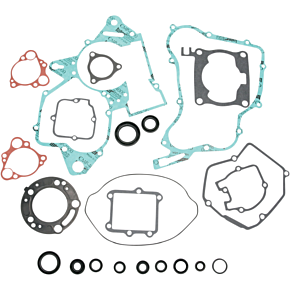 Moose Racing Motor Gasket Kit with Seal CR125R