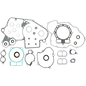 Moose Racing Motor Gasket Kit with Seal KTM - 0934-0632