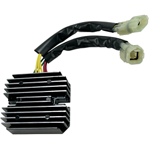 Moose Racing Regulator - Rectifier - Suzuki