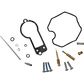 Moose Racing Repair Kit Carburetor Honda - 1003-1266