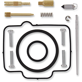 Moose Racing Repair Kit Carburetor Honda