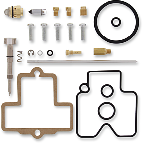 Moose Racing Repair Kit Carburetor Suzuki - 1003-0895