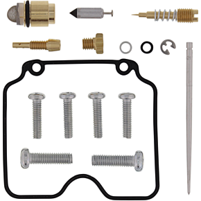 Moose Racing Repair Kit Carburetor Yamaha