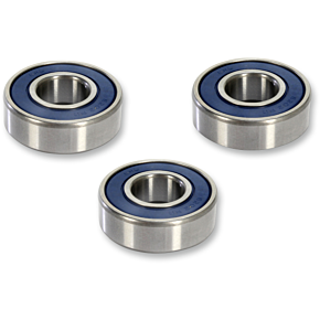 Moose Racing Wheel Bearing - Rear - SX50