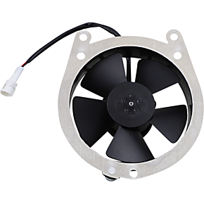Moose Utility Hi-Performance Cooling Fan - 350 CFM 1901-0819