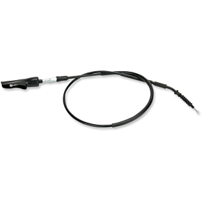 Parts Unlimited Clutch Cable for Yamaha - K28-2578
