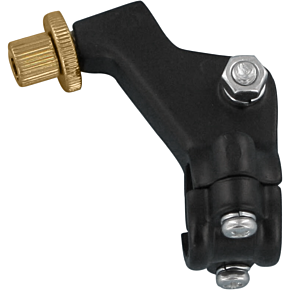 Parts Unlimited Left Lever Holder for Kawasaki