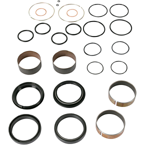 Pivot Works Fork Seal/Bushing Kit PWFFK-H08-001