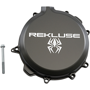 Rekluse Clutch Cover RMS-396