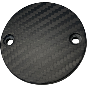 Slyfox Timing Cover - M8 12056M