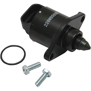 Ss Cycle Air Control Motor Idle 55-5085